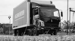 bollinger amerit warranty pr