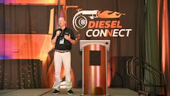 Patrick McKittrick, Diesel Connect 2024