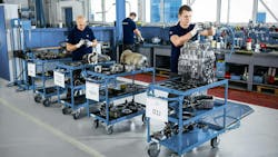 Using a standard checklist is a great way to ensure that no details are overlooked during intake. Using a standard checklist is a great way to ensure that no details are overlooked during intake.