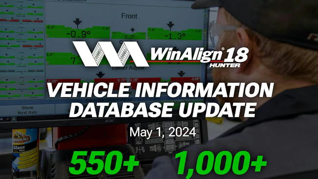 press_release_WingAlign_hunter_engineering_spec_update