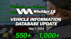 press_release_WingAlign_hunter_engineering_spec_update