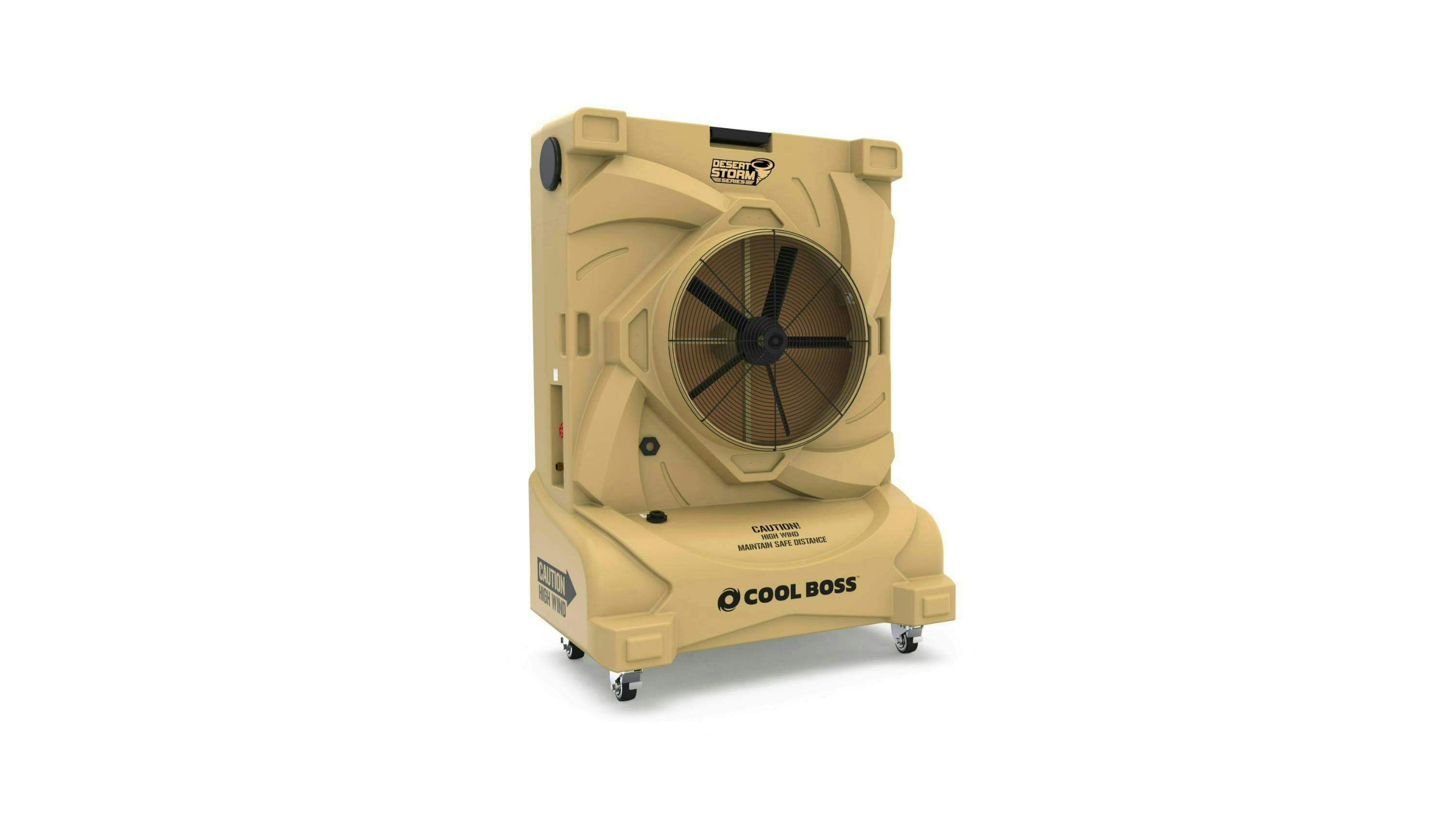 cool boss desert_storm_series