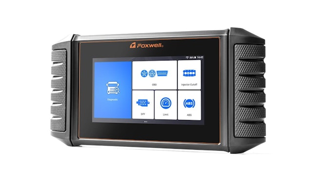 664b7704e08d82407e36cb43 I50hd Diagnostic Scanner Foxwell