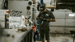 Shops need to factor in both a distributor’s inventory and ordering process in their decision. Shops need to factor in both a distributor’s inventory and ordering process in their decision.