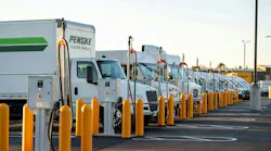 Penske Truck Leasing joins Powering America’s Commercial Transportation as charter member