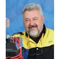 Mike Mavrigian