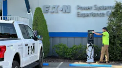 Eaton expands industry education to accelerate fleet electrification with hands-on training centers in Michigan, Pennsylvania, and Texas
