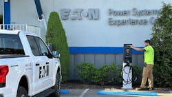 Eaton expands industry education to accelerate fleet electrification with hands-on training centers in Michigan, Pennsylvania, and Texas Eaton expands industry education to accelerate fleet electrification with hands-on training centers in Michigan, Pennsylvania, and Texas