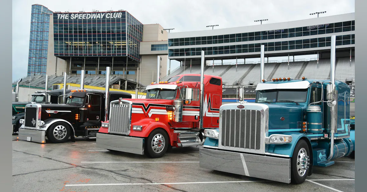 Maintenance tips from SuperRigs 2024 | Fleet Maintenance