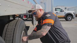 Cox Automotive not only measures how many items are found during each preventative maintenance session, but they also track mobile maintenance provider call acceptance rates to measure technician efficiency. Cox Automotive not only measures how many items are found during each preventative maintenance session, but they also track mobile maintenance provider call acceptance rates to measure technician efficiency.