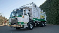 The wheel end separating from the vehicle increases the risk of a crash. The wheel end separating from the vehicle increases the risk of a crash.