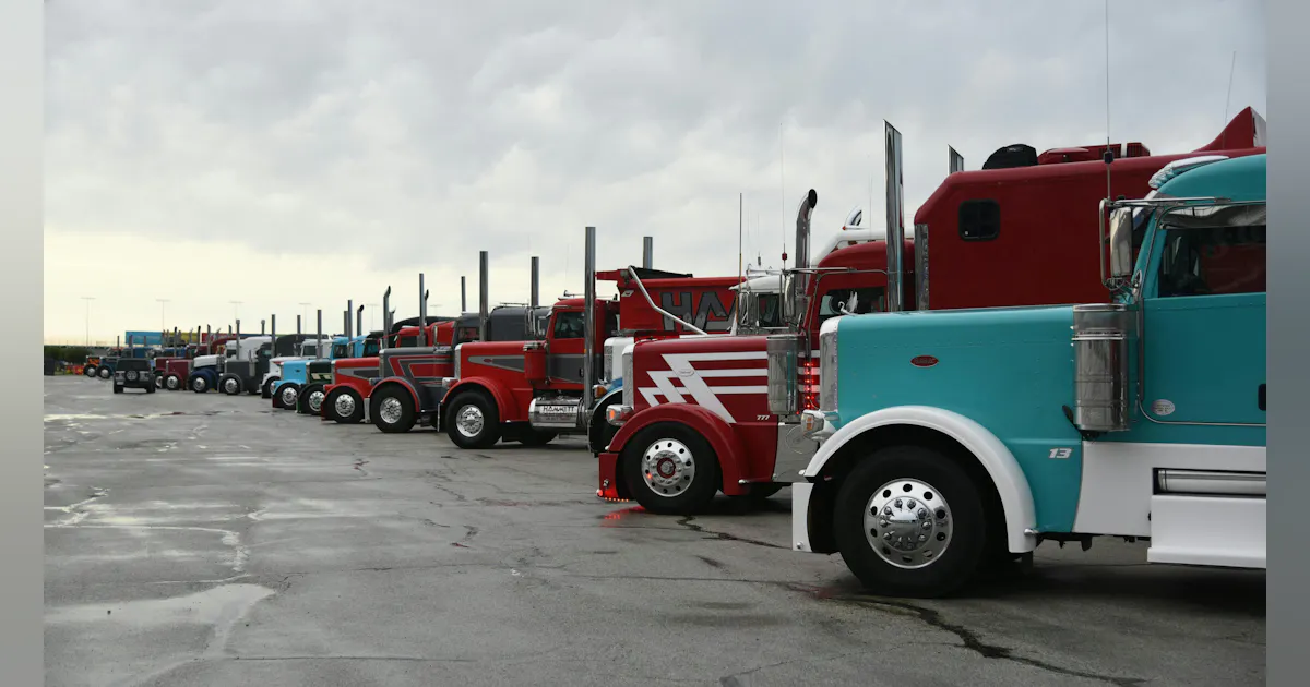 ATRI releases 2024 operational costs survey report | Fleet Maintenance