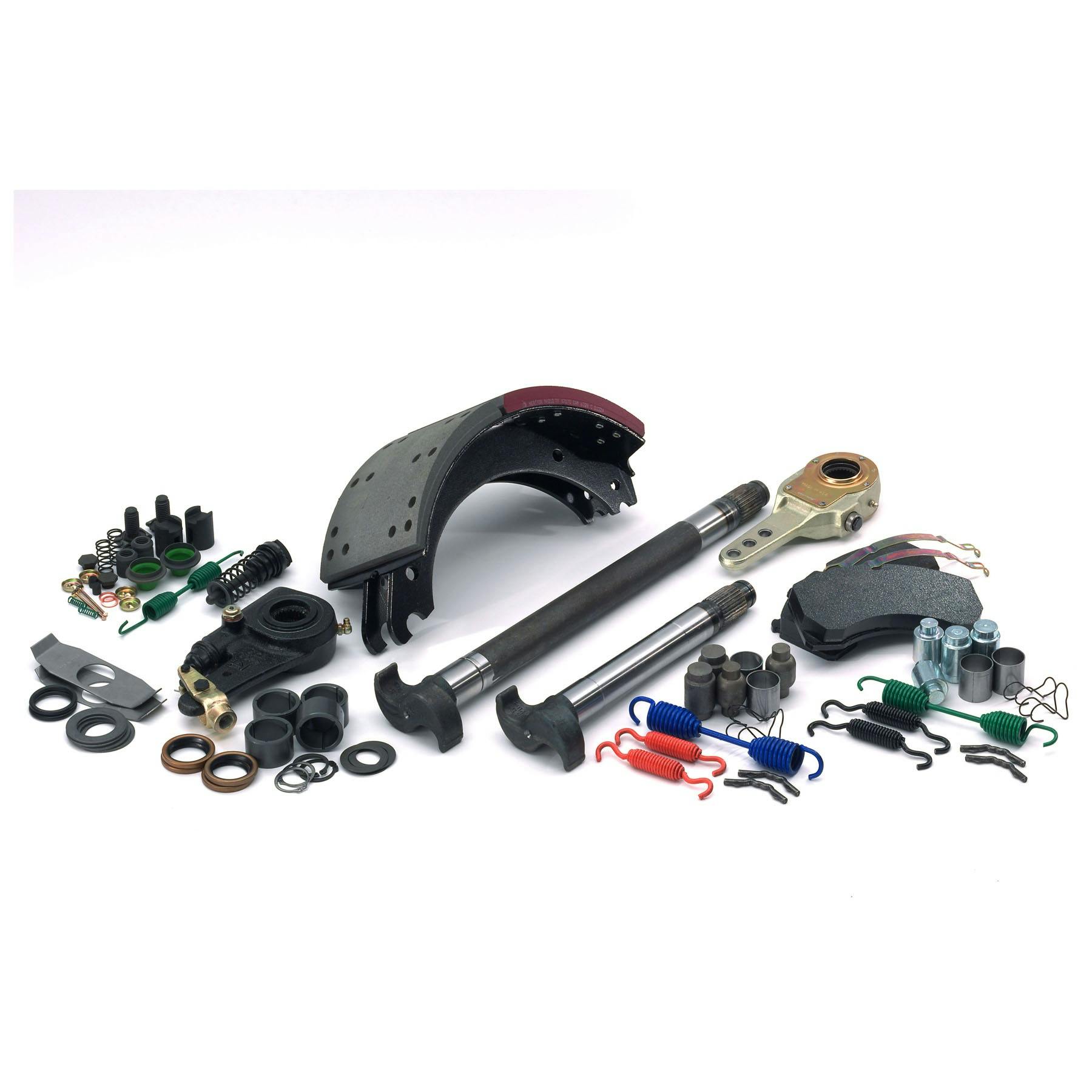 667d616890c787c0cdcf4610 Aftermarket Brake And Wheel End Collage