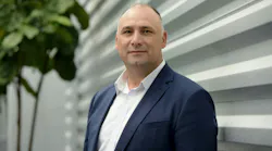 Paul Thomas, incoming president of Bosch North America