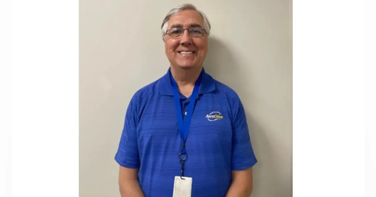 Ronald D. Brown, MD | Fleet Maintenance