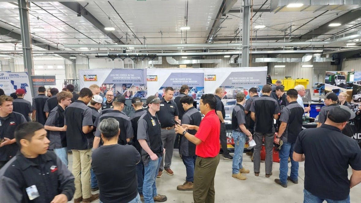 668fed888ec4ba866911e1f0 Rush 5