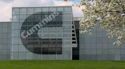 Columbus Engine Plant
