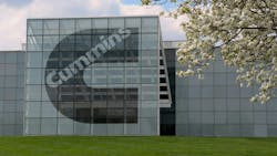 Columbus Engine Plant Columbus Engine Plant