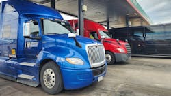 66961038f231dc69c8949321 Johnsons Corner With Trucks 66961038f231dc69c8949321 Johnsons Corner With Trucks