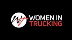 6696fc681964adba3ab45ebc Women In Trucking Logo