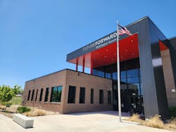 The Washington Square campus serves the Adams County school district's Career and Technical Education (CTE) program, including courses on diesel technology. The Washington Square campus serves the Adams County school district's Career and Technical Education (CTE) program, including courses on diesel technology.