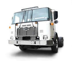 An unsecured pin can separate from the vehicle and become a road hazard, increasing the risk of a crash. An unsecured pin can separate from the vehicle and become a road hazard, increasing the risk of a crash.