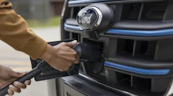 Ford Pro Charging