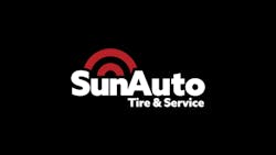 66a918f9e64f999ab020cfda Sun Auto And Tire Service Logo