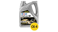 mobildelvac5w-40