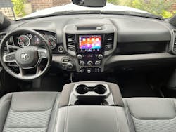 2025 Ram 1500 Tradesman 2025 Ram 1500 Tradesman