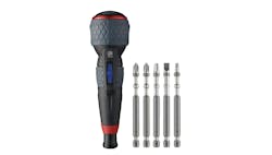 66ad5dafe64f99bdf620f464 Vessel Tools Rechargeable Screw Driver 66ad5dafe64f99bdf620f464 Vessel Tools Rechargeable Screw Driver
