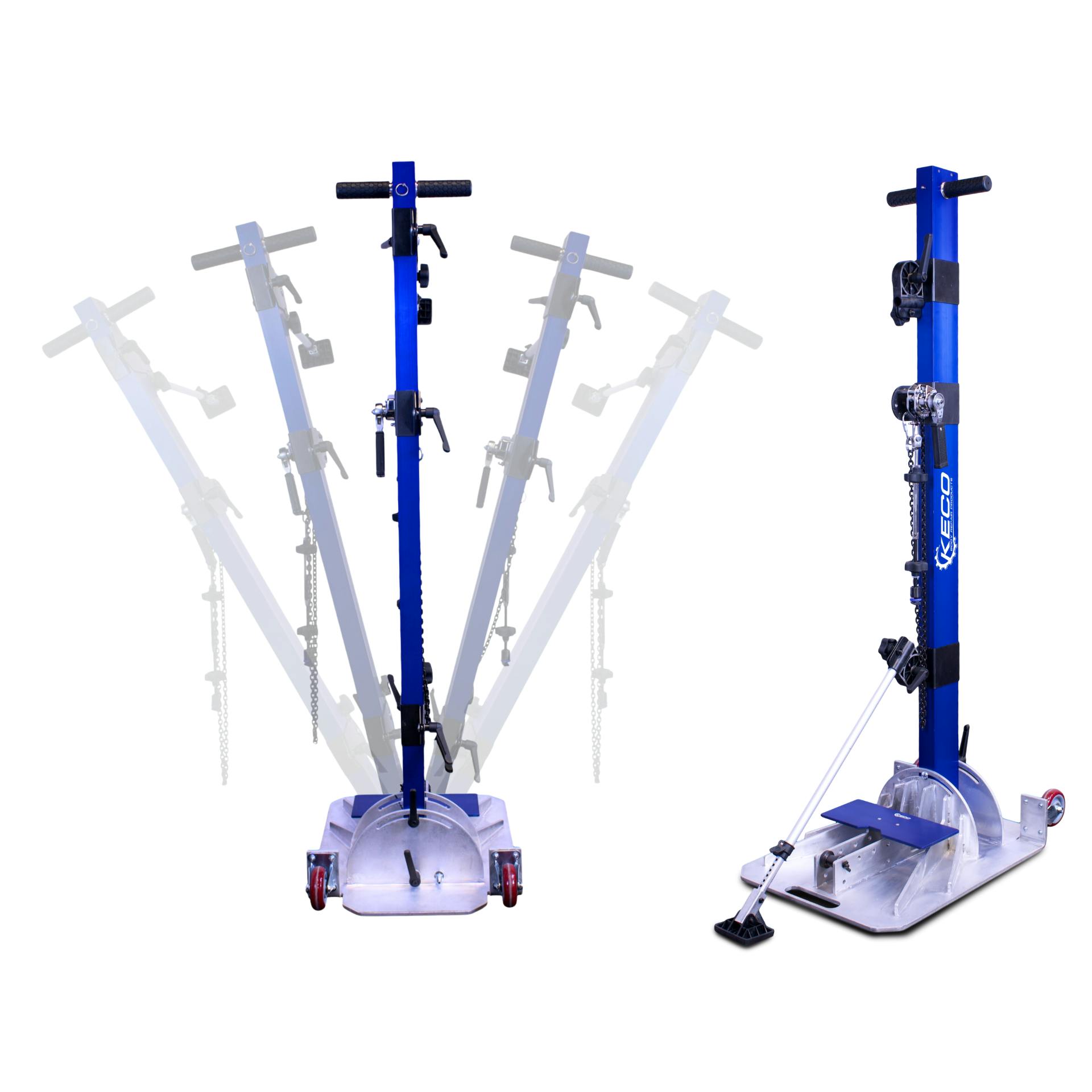 66b2609085b0bacb0ee140d1 Thumbnail Ktower