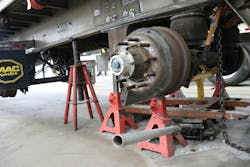 trailer-wheel-end trailer-wheel-end