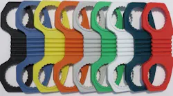 lug lock colors