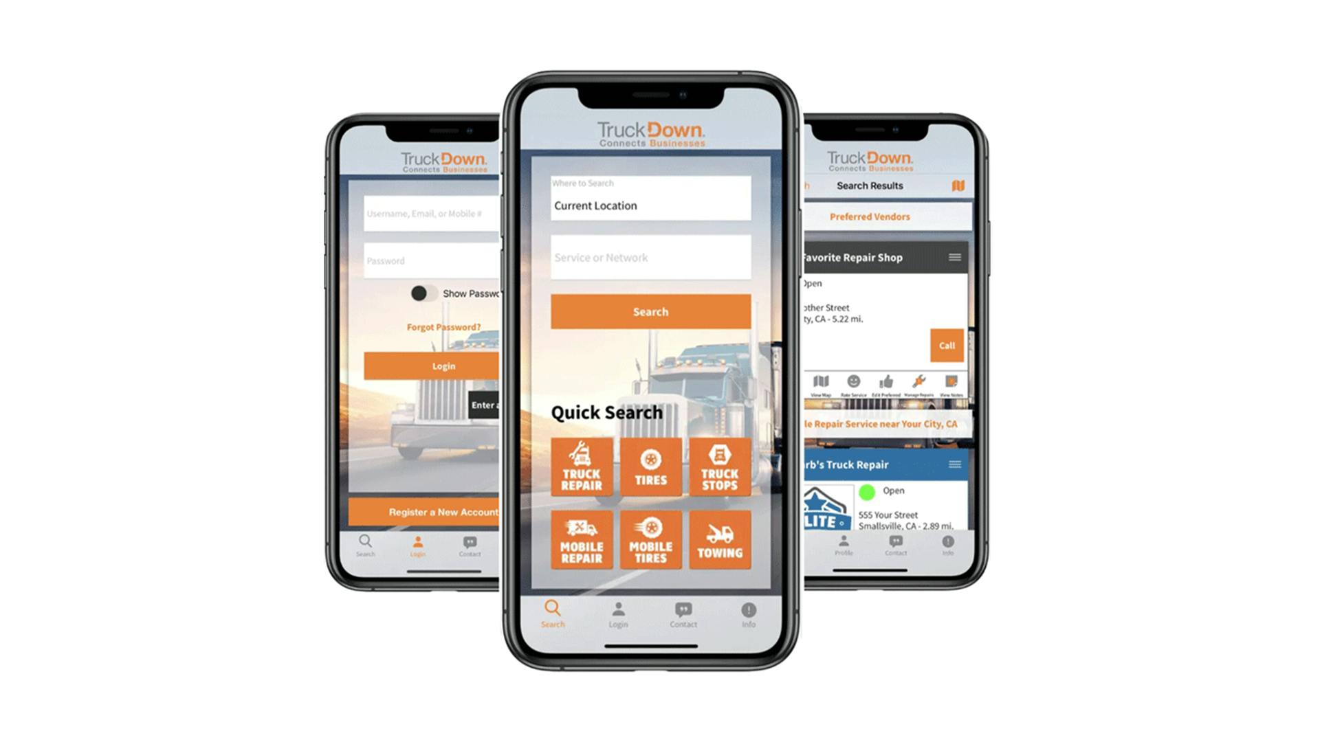 66be1500ad2c722c7162d729 Truckdown