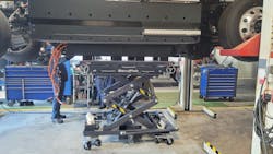 66bf876d4f67580c725e9132 Bendpak Mobievs4500 In Use 66bf876d4f67580c725e9132 Bendpak Mobievs4500 In Use