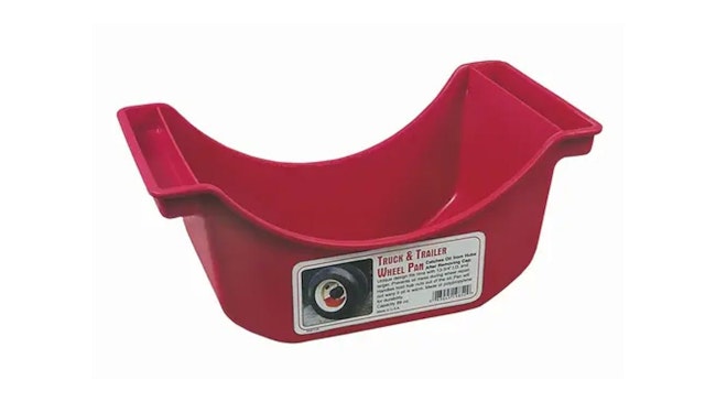 66ccc90e8424aa50b7ec6afd Truck And Trailer Wheel Pan Lisle