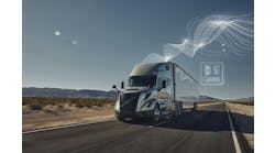 Volvo’s new VNL introduces a novel 24-volt electrical architecture that could enable faster and more accurate remote diagnostics. Volvo’s new VNL introduces a novel 24-volt electrical architecture that could enable faster and more accurate remote diagnostics.