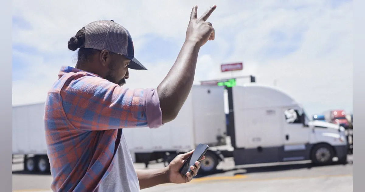 Pilot celebrating Driver Appreciation Month through September | Fleet ...