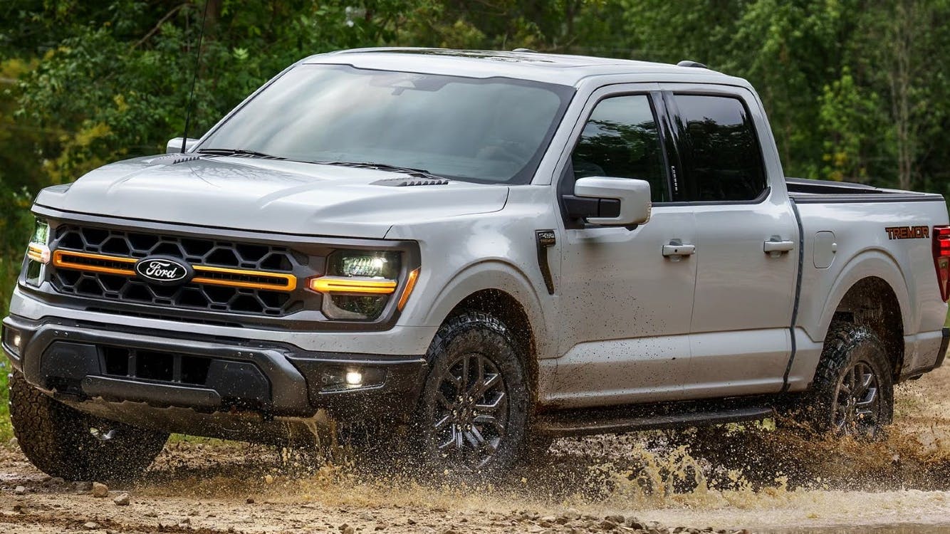 A loss of drive power increases the risk of a crash.