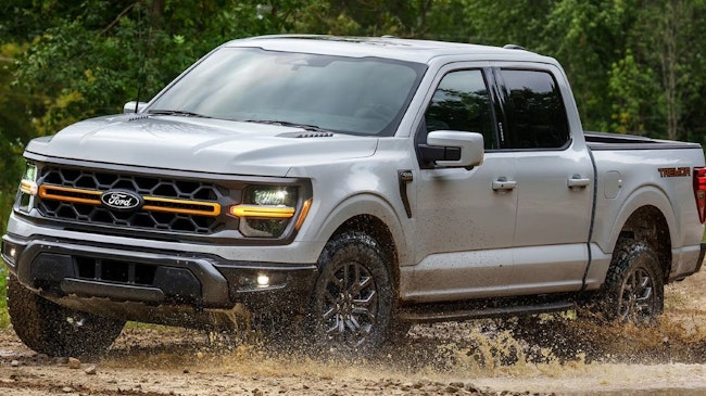 A loss of drive power increases the risk of a crash.
