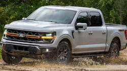 A loss of drive power increases the risk of a crash.