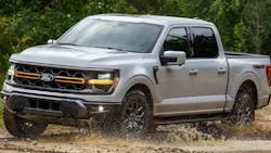 A loss of drive power increases the risk of a crash. A loss of drive power increases the risk of a crash.