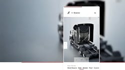 66df5a8d3c494f26c099417b Mack Trucks Unveils Virtual Truck Builder 66df5a8d3c494f26c099417b Mack Trucks Unveils Virtual Truck Builder