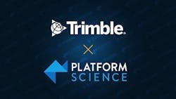Platform Science announces acquisition of Trimble's global transportation telematics business units Platform Science announces acquisition of Trimble's global transportation telematics business units