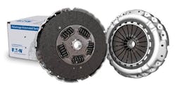 Advantage Series of Automated Diaphragm Spring Clutches Advantage Series of Automated Diaphragm Spring Clutches