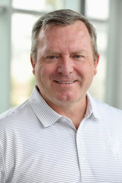 'We've got a great reputation in certain sectors of the market, but we recognize the need to go back out and recapture that and reinvigorate our brand,' said Dan Kayser, executive vice president of commercial operations, of Navistar's rebrand to International Motors 'We've got a great reputation in certain sectors of the market, but we recognize the need to go back out and recapture that and reinvigorate our brand,' said Dan Kayser, executive vice president of commercial operations, of Navistar's rebrand to International Motors