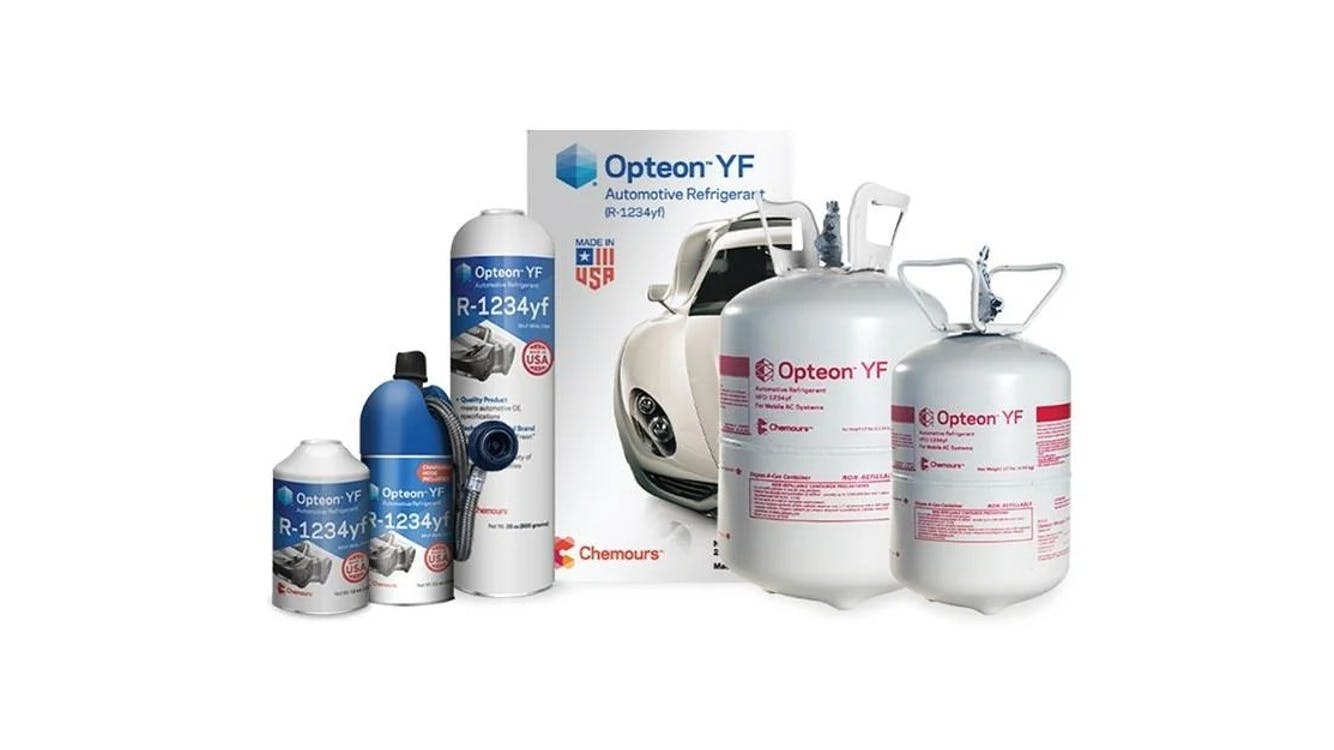 opteon_refrigerant