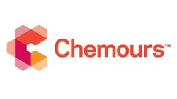 66f7243445ad3a3cec044dd3 The Chemours Company
