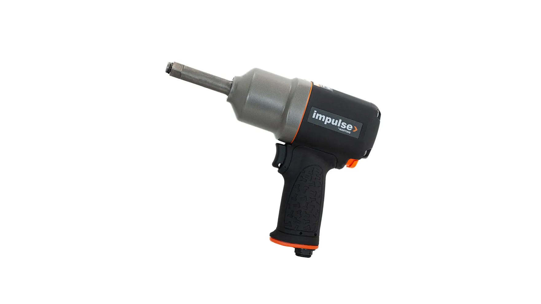 Impulse 1/2' Extended Anvil Impact Wrench